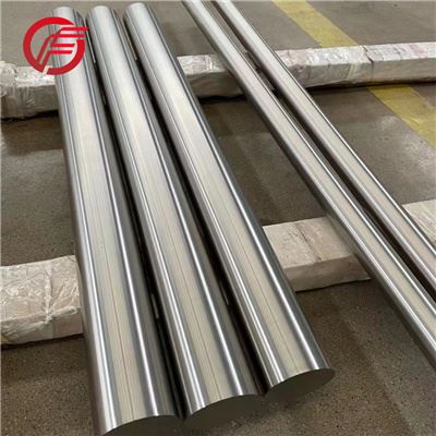 BT1-0 titanium bars