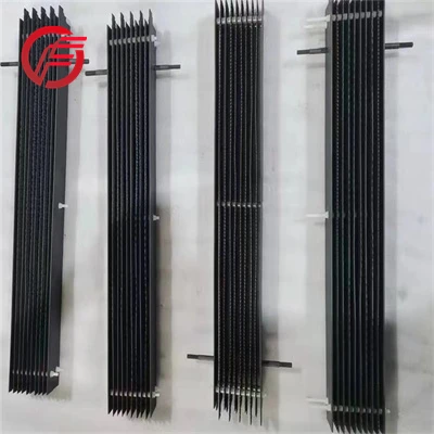 DSA titanium anode supplier
