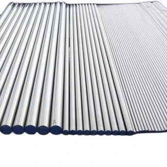 10mm Titanium Rod supplier-TA6V Grade 5 10mm Titanium Rod supplier-TA6V Grade 5
