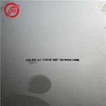 Gr3 टाइटेनियम शीट