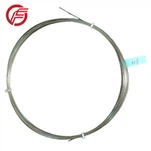 शेप मेमोरी नितिनोल वायर