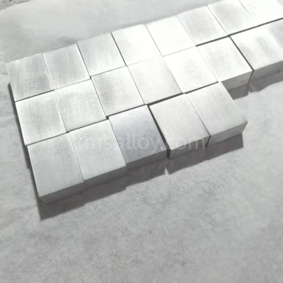 ASTMB393 R04210 Niobium plate price ASTMB393 R04210 Niobium plate price