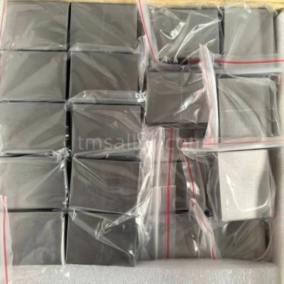 ASTMB393 R04210 Niobium plate suppliers ASTMB393 R04210 Niobium plate suppliers
